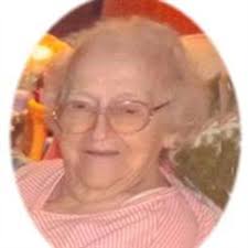 Maude Marie Wheatley Obituary April 25, 2012