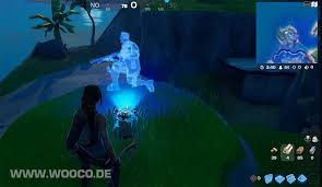 My experience with anomalie was amazing. Fortnite Findet Die Anomalie Auf Der Haifischinsel Hologramme Ratsel