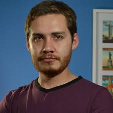 Daniel Ruge Chamucero