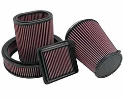 Measure the height and width of the duct opening and allow for a bit of overlap if you have room. K N Air Filters Come In Many Shapes And Sizes To Fit Your Vehicle