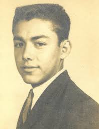 Obituary information for Mac Garcia