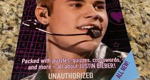 Justin Bieber Test Your Super-Fan Status by Jo Strange