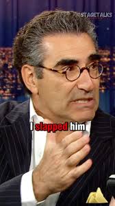Eugene Levy