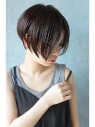 大名 salt クールショート アッシュベージュ okabe １ ヘアスタイル ヘアカット おしゃれボブ