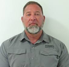 Meet your new local law enforcement officers