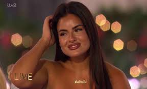 Love Island shock as Tommy admits cheating