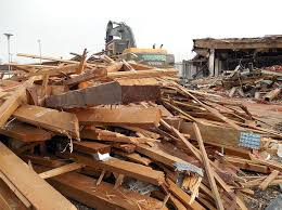 نتیجه جستجوی لغت [demolition] در گوگل