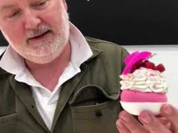 La boutique Pavlova de Joel Maier ne désemplit pas