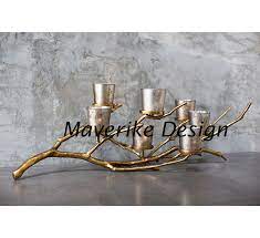 Wedding centerpieces candle holders gold centerpiece stand centerpiece flowers vases. Gold Votive Branch Centerpiece Gold Wild Wood Candle Holder For Wedding Decoration Buy Gold Votive Branch Centerpiece Gold Wild Wood Candle Holder For Wedding Decoration Gold Candle Holder Centerpiece Product On Alibaba Com