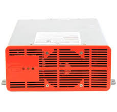 Comparing rv power converters (55 amp). Wf 9855 Wfco Arterra Power Converter Converts 105 To 130 Volt Ac To 13 2 To 14 4 Volt Dc