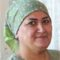 60+ "Huda Salman" profiles