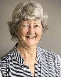 After 40 years, Wendy calls it a day