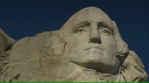 Джордж вашингтон и новая американская нация (patriarch: Monumento Mount Rushmore Dakota Del Sur Estados Unidos Hd Stock Video 264 905 291 Framepool Stock Footage