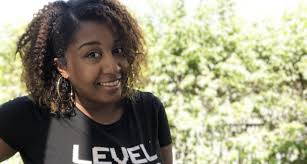 Meet Ashley Dias of Level Up