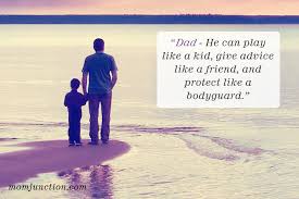 Dear father in heaven, i'm not a praying man, but if you're up there and you can hear me. 101 Best Father And Son Quotes That Reflect Love And Care