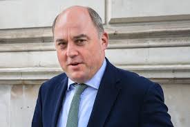 Ben Wallace calls out 'two-tier policing' for trail hunts