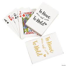 Using the platform is fast and easy, and you remain in full control throughout the entire process. To Have To Hold Playing Cards Oriental Trading