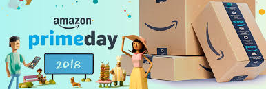 Amazon prime day gaming pc deals. The Best Amazon Prime Day Deals Of 2018 Fast Comparison