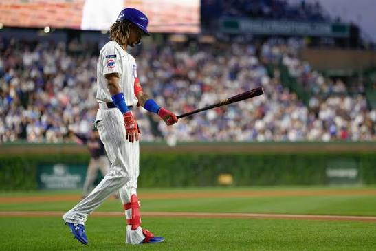 A blessed year, proud and always grateful to God for the opportunities that  may be received this year, thanks to the Chicago fans for the support and  having the opportunity and honor