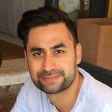 Calvin Morriss Email & Phone Number