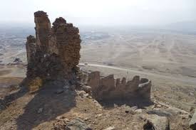 Archnet > Site > Bala Hissar