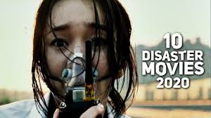 It was released on march 13, 2020 through strange music and it goes up. Top 10 Disaster Movies 2020 Underwater Flu Youtube