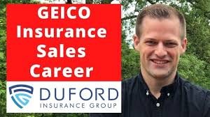Regardless of the sales representative job you're hiring for, the description typically has the same structure Geico Insurance Agent Career Review Good Or Bad Idea