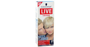 Special effects hair dye will stain anything it touches, so keep away from your clothes or furniture. Schwarzkopf Live Color Ultra Brights Electric Blue Productreview Com Au