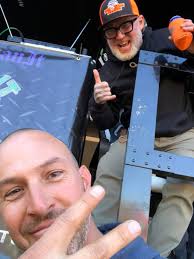 legendary person doing what he loves