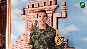 ¿sabías que el 19 de febrero se celebra el día del ejército? Video Rommel Pacheco Invita A Medicos A Sumarse A La Sedena Punto Medio