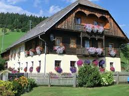 bauernhof kniebergerhof osterreich liebenfels booking com hof aussenpool hotels