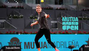 Simona halep at wta finals tennis tournament gala in shenzhen 10/25/2019. Pe3hsrhf Eqs3m