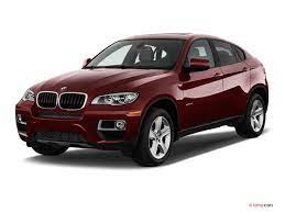 2014 Bmw X6 Reliability Recalls U S News World Report