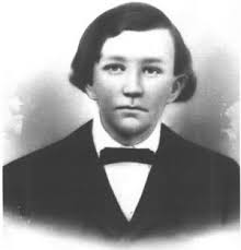 Sheridan Wesley Plunkett (1849-1888)