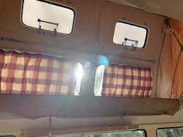 Image result for Dark Beige 1971 Motor Home