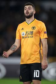 Check out his latest detailed stats including goals, assists, strengths & weaknesses and match ratings. Wolves Striker Patrick Cutrone Recalled From Flop Fiorentina Transfer And Could Face Crystal Palace In Fa Cup
