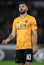 Patrick cutrone interview at gentleman fair play award 2018. Wolves Striker Patrick Cutrone Recalled From Flop Fiorentina Transfer And Could Face Crystal Palace In Fa Cup