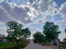 चित्तौड़गढ़ में भीषण गर्मी का कहर: हीट वेव को लेकर येलो अलर्ट जारी, तापमान में मामूली गिरावट, लेकिन राहत नहीं