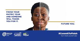 HelloFCB+ And Western Cape Government Campaign Inspires Students To Finish  Their Matric Year