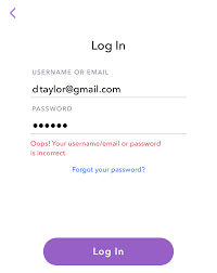 How to recover snapchat account. How Do I Reset The Snapchat Password That I Forgot Ask Dave Taylor