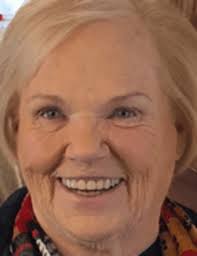 Nancy M. Cunningham Obituary