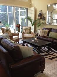 Pin By Kay On Living Tropical Living Room Leather Living Room Furniture West Indies Decor