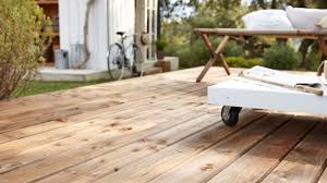 Bois composite pour terrasse : Terrasse Bois Sol En Bois Et Bois Composite Cote Maison