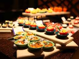 Here is interesting indian dinner recipe you can try. 15 Restaurants For A Candle Light Dinner In Hyderabad