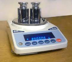 How to calibrate a scale without weights. Steps To Calibrate A Digital Pocket Scale Without Weights Scale Calibration