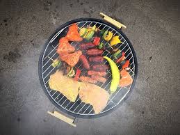 Maybe you would like to learn more about one of these? The 10 Best Bbq Books To Read In 2021
