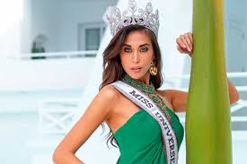 El primer exoesqueleto pediátrico del mundo, desarrollado por la científica española elena garcía armada y que facilitará la movilidad a niños. Andrea Martinez Tras Coronarse Miss Universo 2020 Ha Sido El Despertar Mas Bonito De Mi Vida
