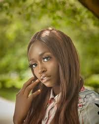 Danielle Daniel's Instagram, Twitter & Facebook