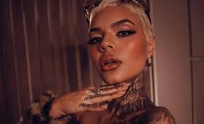 El pasado de Melissa Gate: ¿A qué se dedicaba antes de 'La Casa de los  Famosos'?