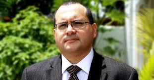 Oswaldo Ramírez sobre las diferencias entre el G4: “Son grietas  prácticamente insalvables”